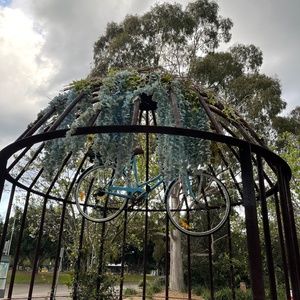 Meet your Posher, Monica